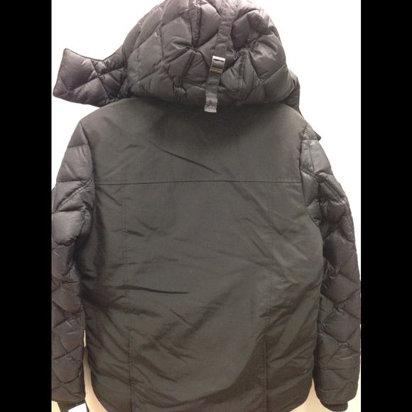 ❌Sold❌BNWT Canada Goose Hendriksen Jacket - Picture 3 of 8